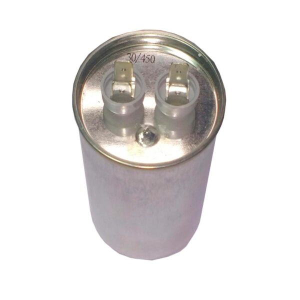 CAPACITOR 30UF 450 VAC