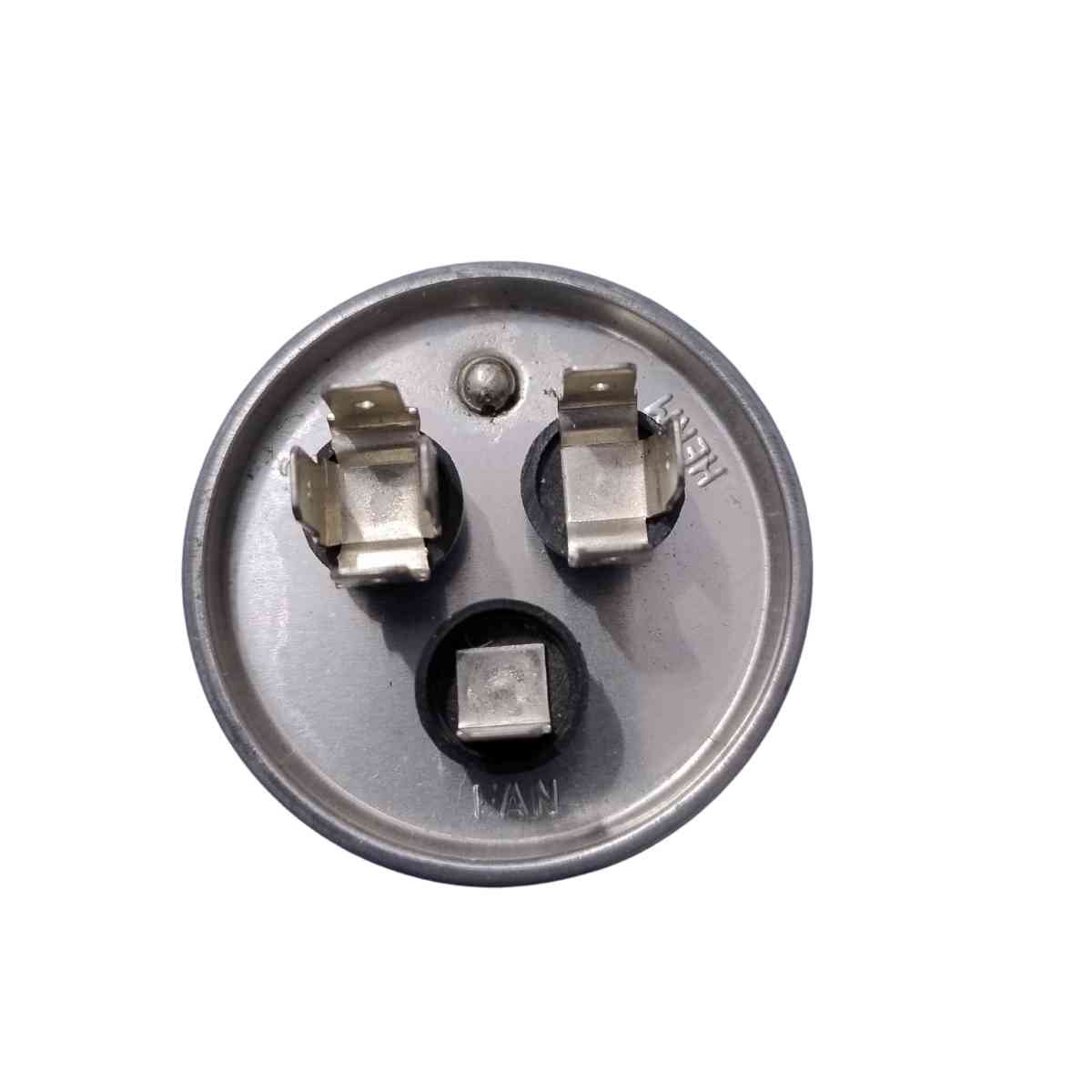 CAPACITOR DUPLO SPRINGER CARRIER  35+2,5uF 450VAC - Imagem 4