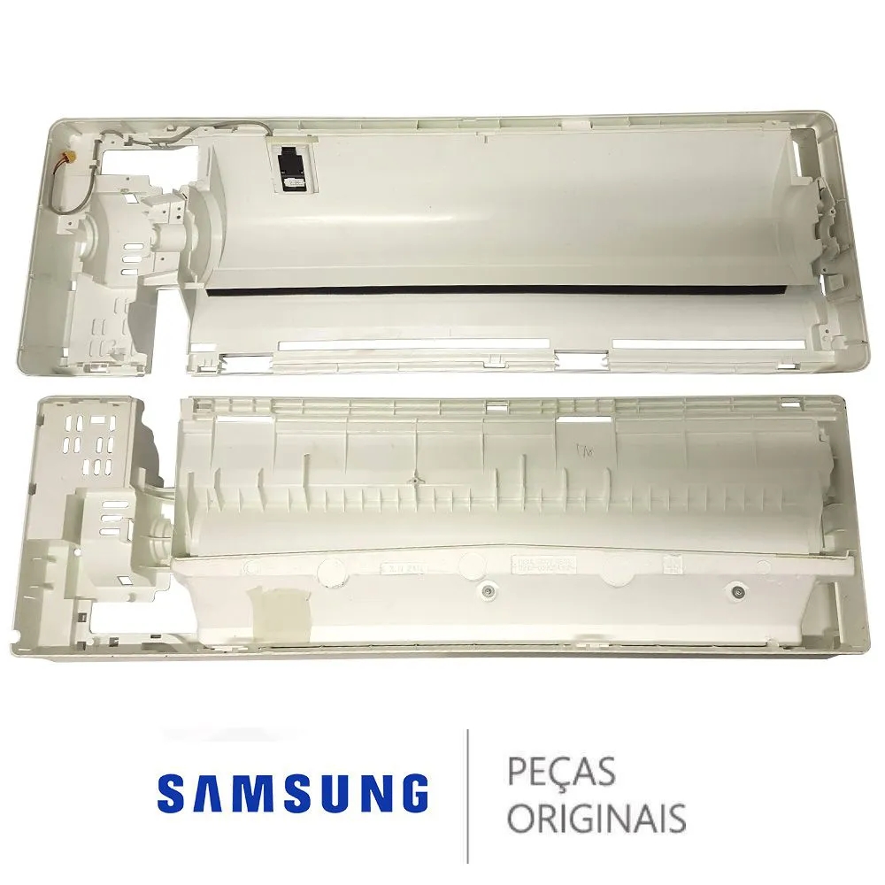 CARENAGEM TRASEIRA EVAPORADORA SAMSUNG
