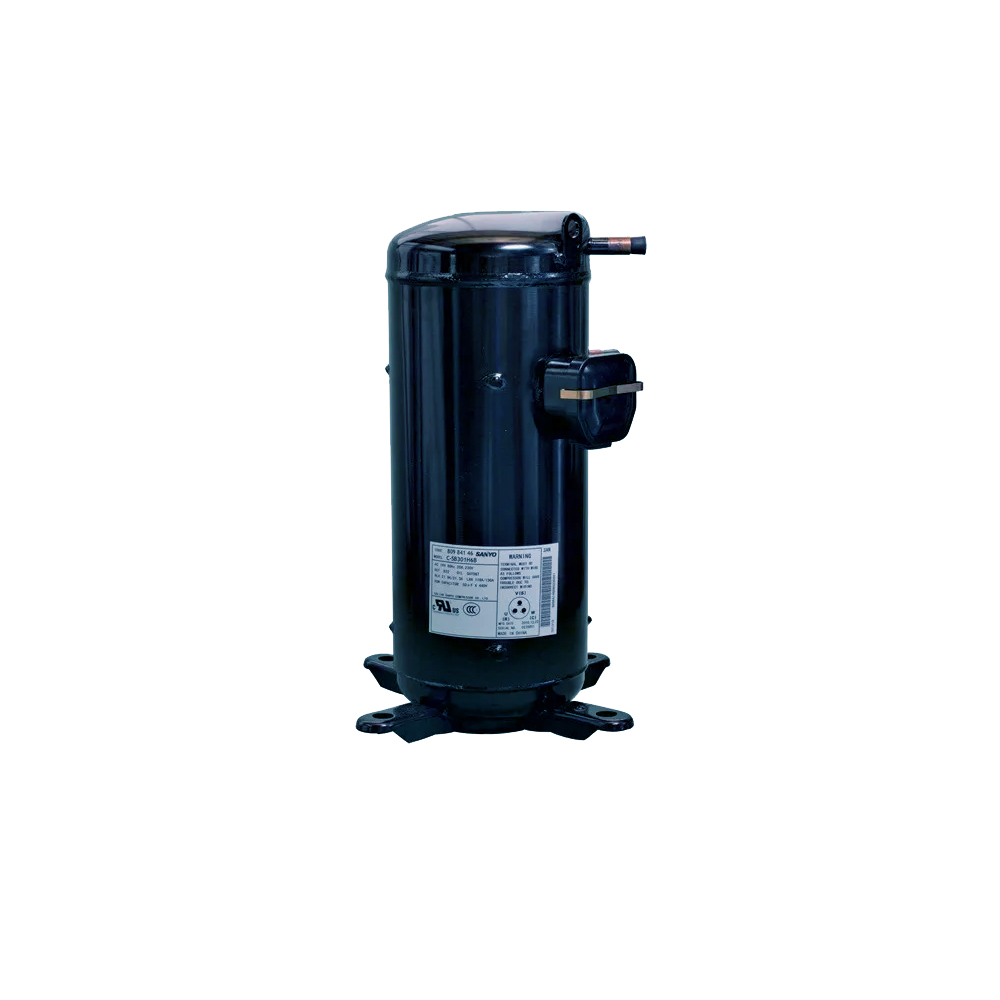 COMPRESSOR SCROLL 60K C-SB353H6B SANYO