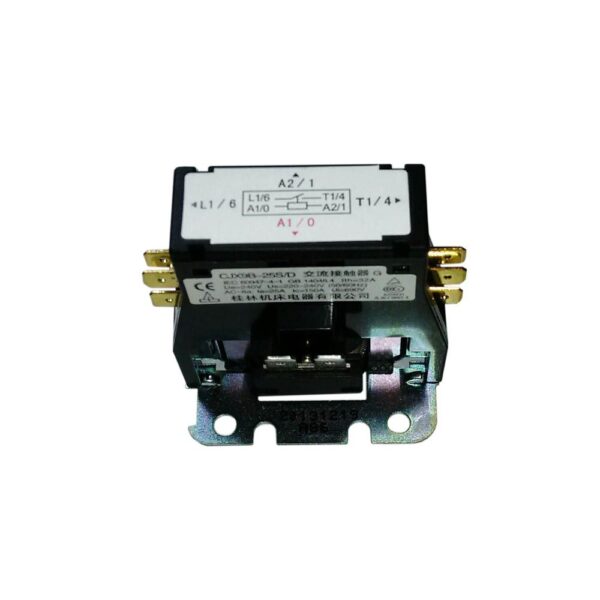 RELE DO COMPR. CJX9B-25S/D GSW30-22LBO