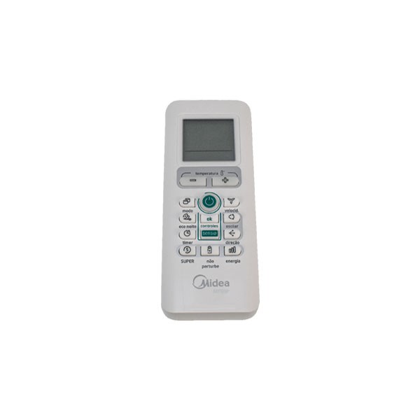 CONTROLE REMOTO SEM FIO RG-70