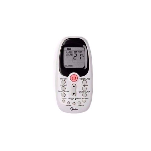 CONTROLE REMOTO SEM FIO