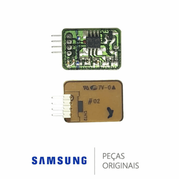Eeprom Evaporadora Samsung Db93-11027a