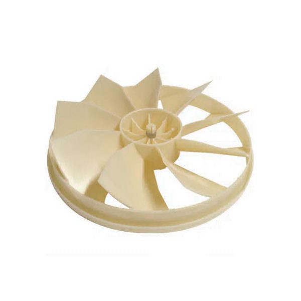 HÉLICE AR CONDICIONADO JANELA SPRINGER SILENTIA 7.000 A 10.000 BTUS MINIMAXI GW05845001