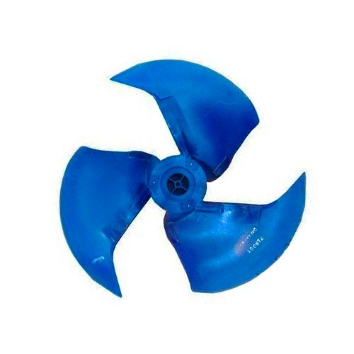 HELICE DE VENTILADOR CONDENSADORA