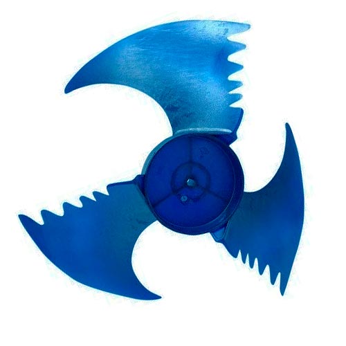 HELICE VENTILADOR CONDENSADORA