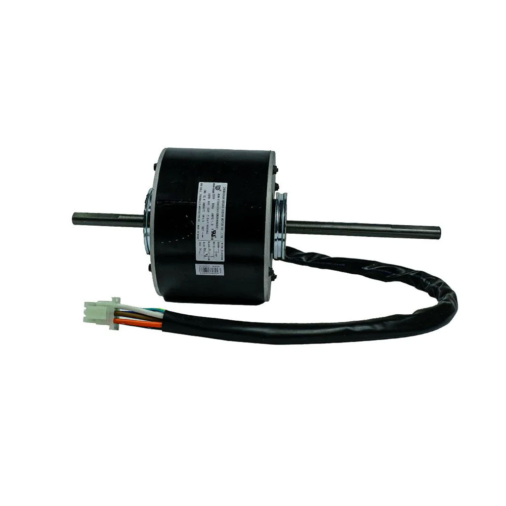 MOTOR ELETRICO AC 1/3CV 220V/60Hz