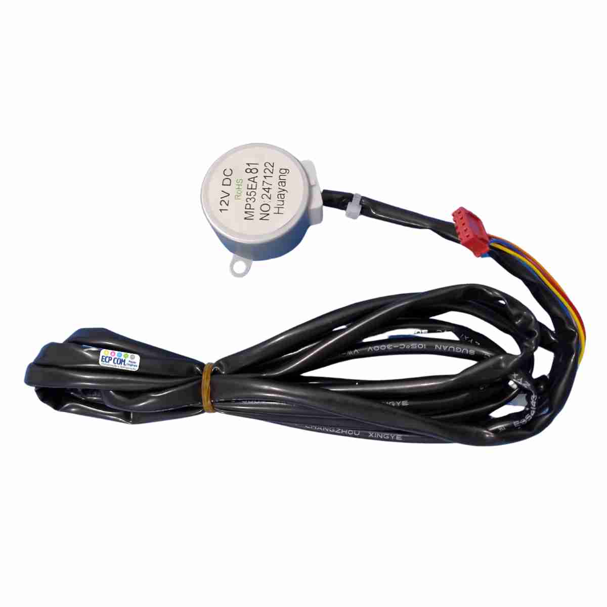 MOTOR DA VANE HORIZONTAL SPRINGER CARRIER MP35EA81