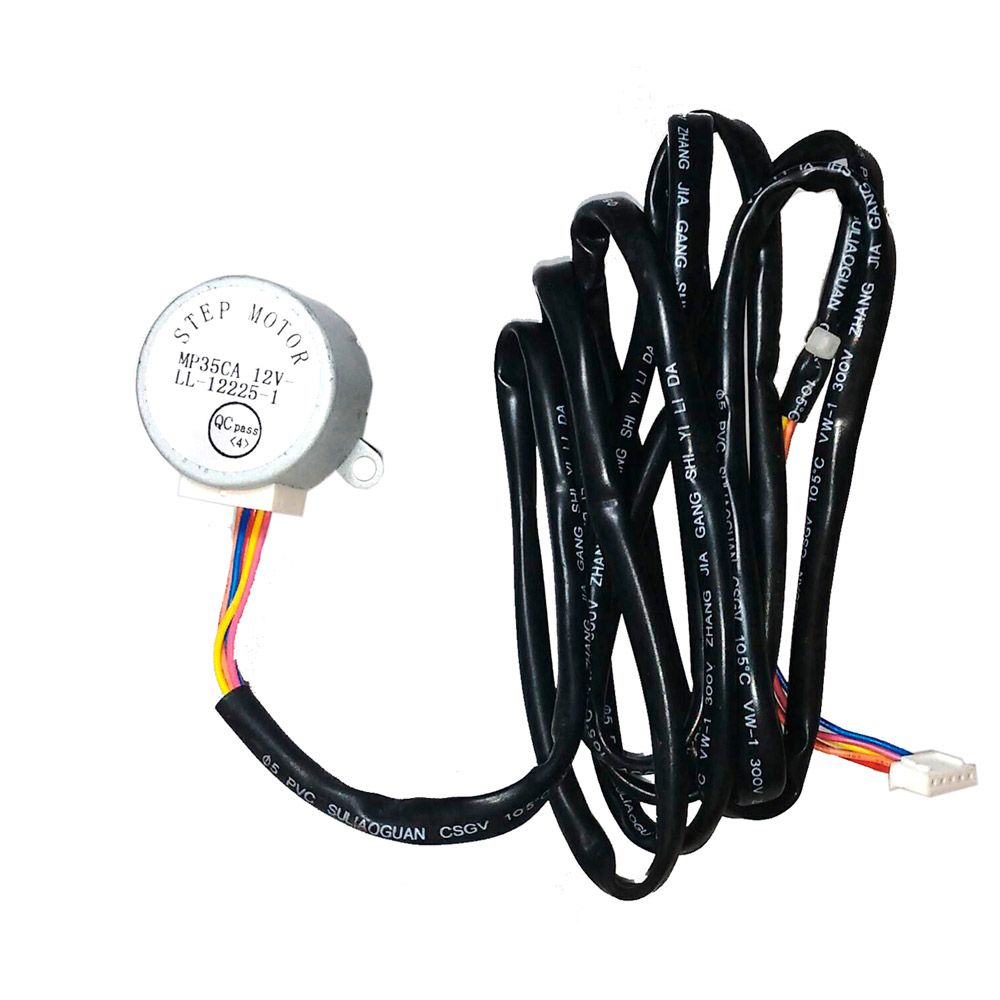 MOTOR SWING MP35CA 12VDC  PISO TETO