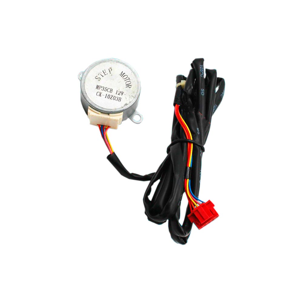 MOTOR SWING MP35CB 12VDC  PISO TETO 48
