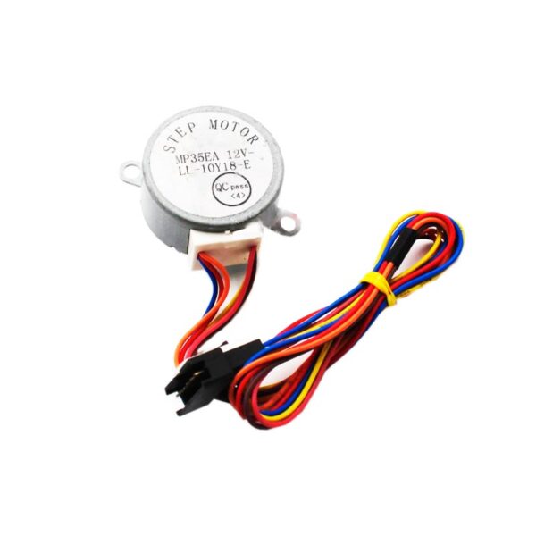 MOTOR SWING MP35EA 12V GSW30-22L