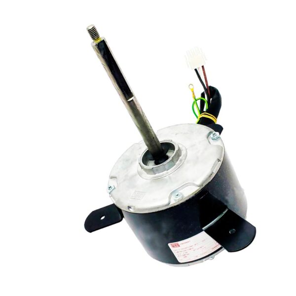 MOTOR ELETRICO AC 73,6W 220V 60HZ ASSINC
