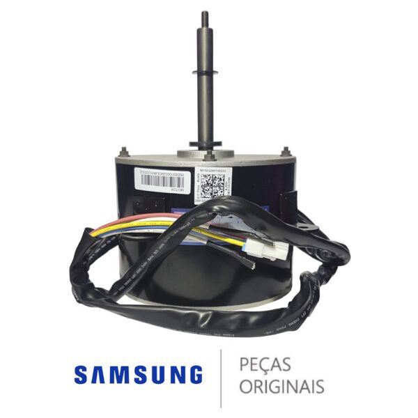 MOTOR VENTILADOR CONDENSADORA SAMSUNG DB31-00329E