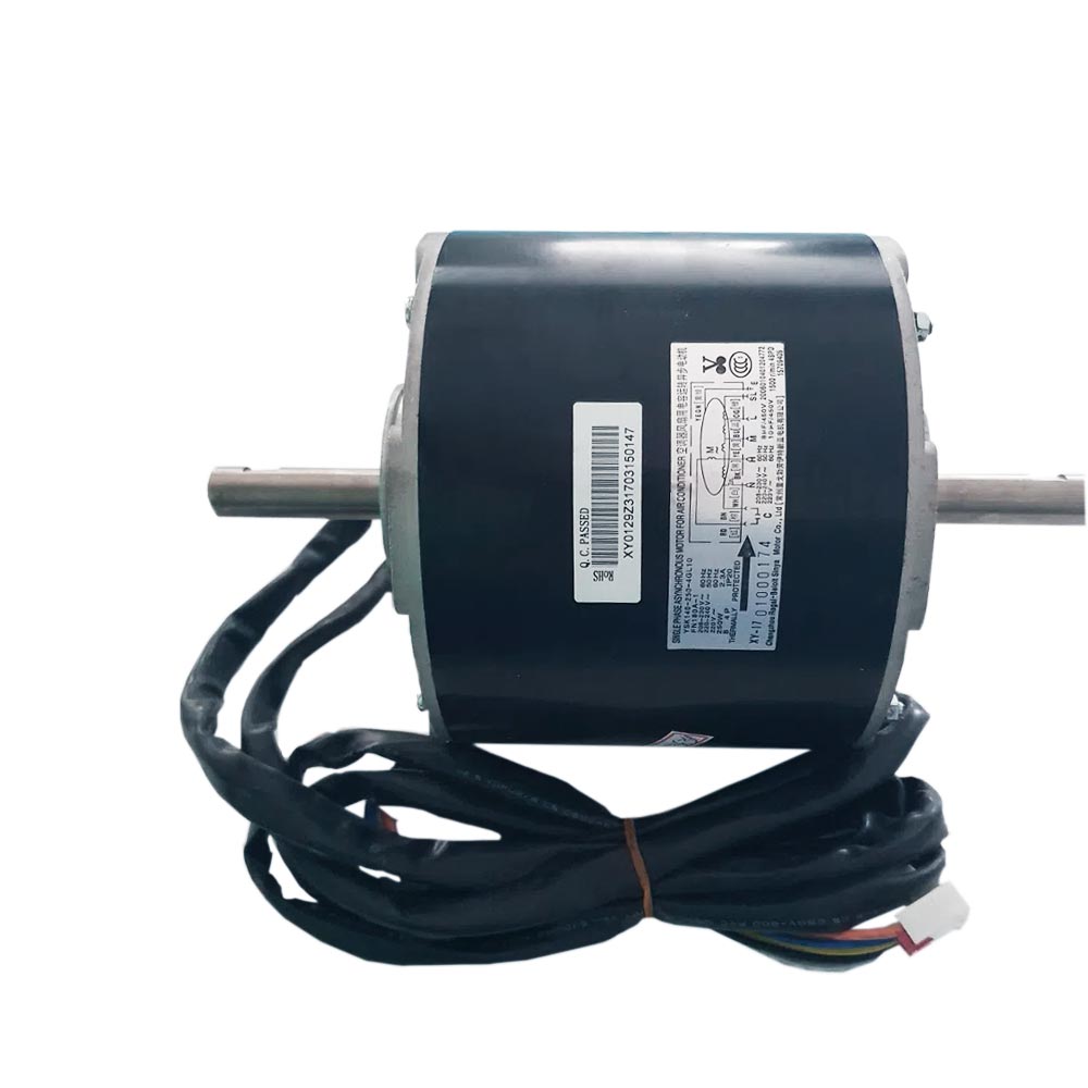 MOTOR VENTILADOR  EVAPORADORA GREE  FN180A-1 GGTH48D1BI