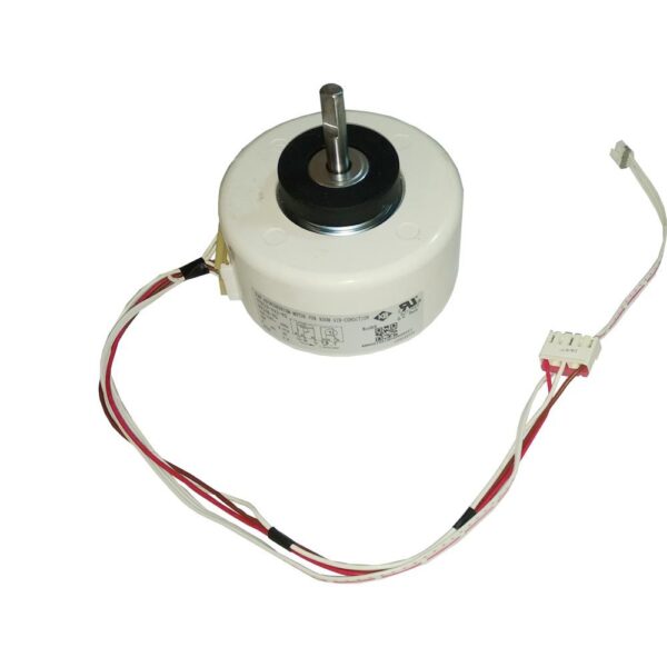 MOTOR VENT. EVAP. FN20K-PG GWCN18A 18D 18J