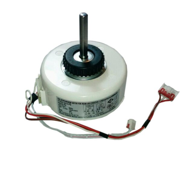 MOTOR VENT. EVAP. FN20X-PG GWC12MB