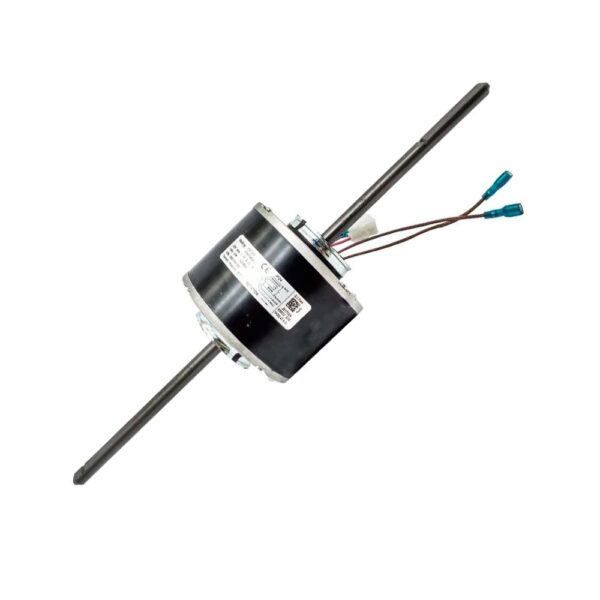 MOTOR ELETRICO AC 1/8CV 220V 60Hz