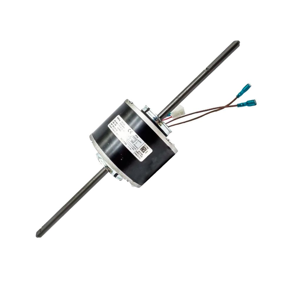 MOTOR ELETRICO AC 1/6CV 220V/60Hz