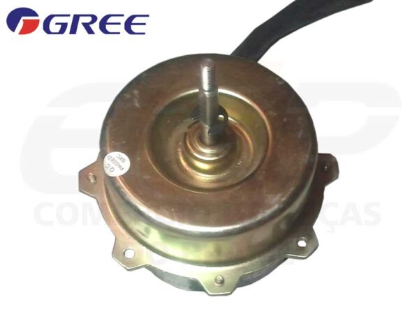 MOTOR VENTILADOR  INFERIOR PORTÁTIL  YD23H GP12-12L GP12-12LA