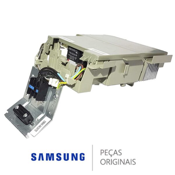 PLACA CONDENSADORA MONTADA SAMSUNG 9K 12K DB93-10959C