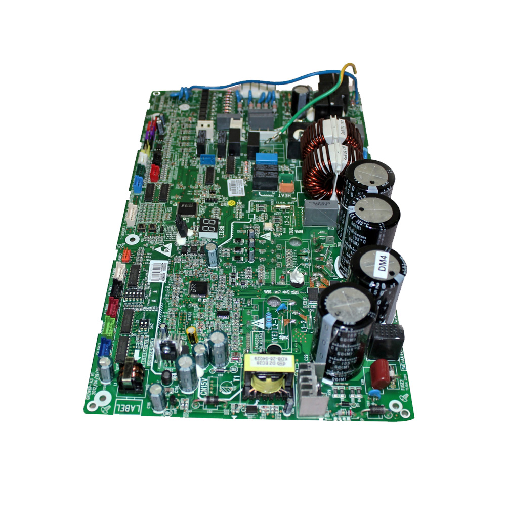 PLACA DA CONDENSADORA  MULTI-SPLIT GREE GWHD(42 ) - Imagem 3