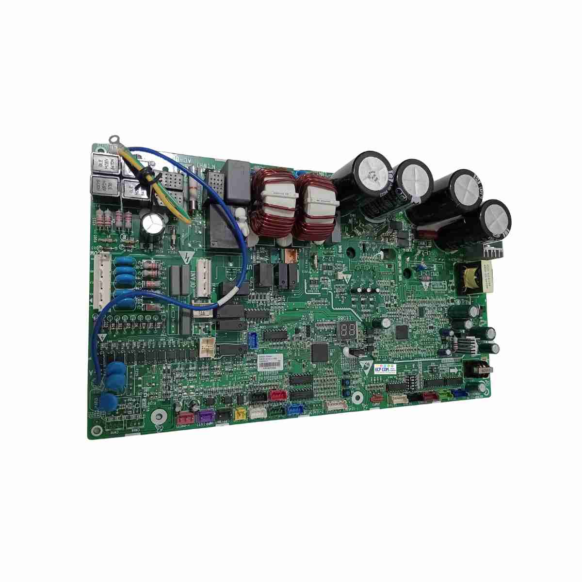 PLACA DA CONDENSADORA  MULTI-SPLIT GREE GWHD(42 )