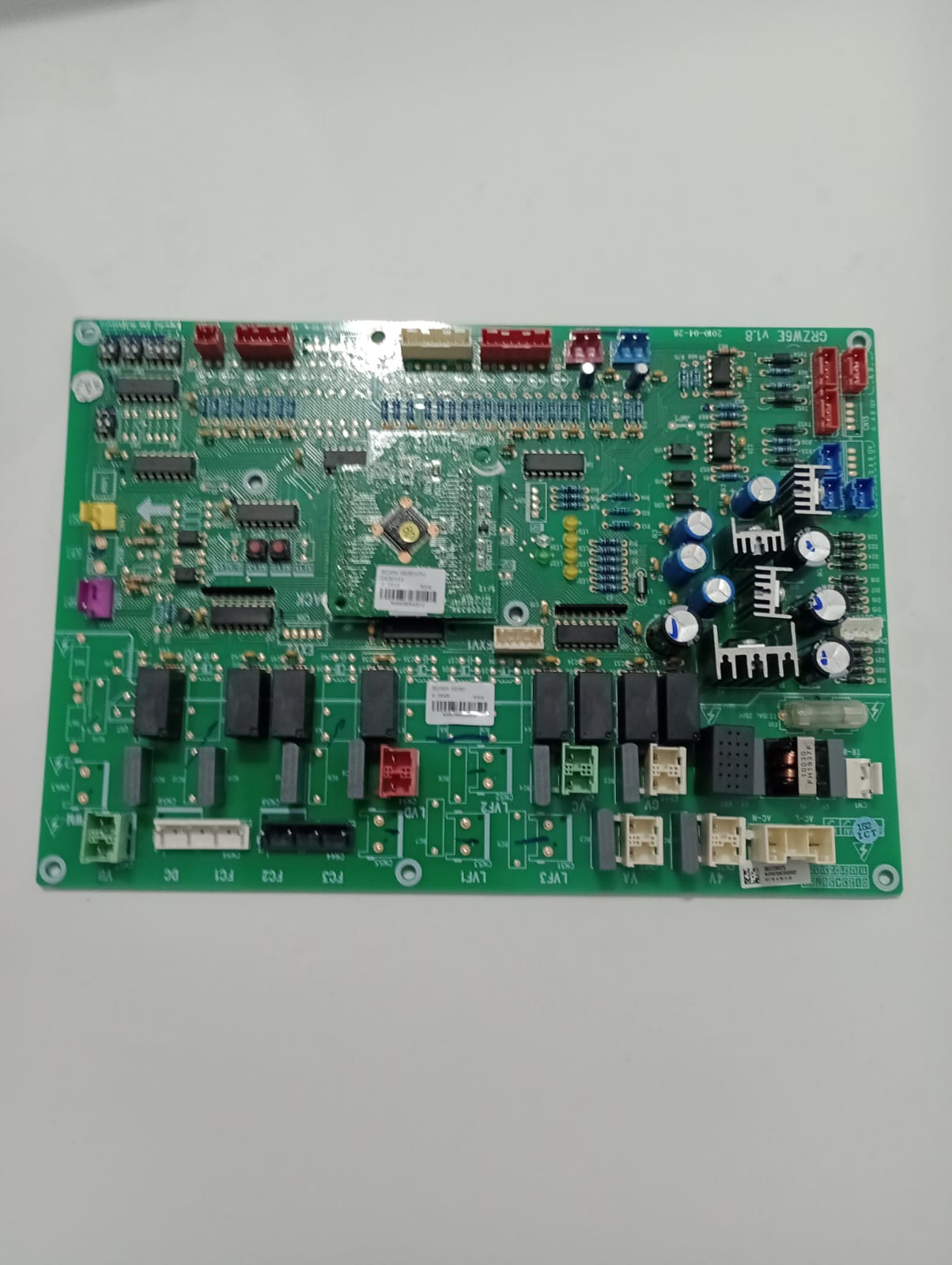 PLACA DE CIRCUITO IMPRESSO GREE   GMV-PDM450W/NAB-H   30220025