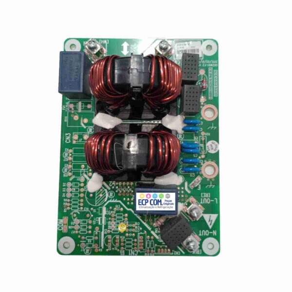 PLACA DE FILTRO GMV - Pd100W  / GREE (30228115)