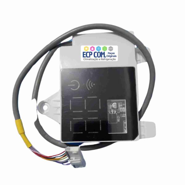 PLACA DISPLAY GWC09AGA 300001061186
