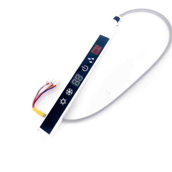 PCI DISPLAY D5183  GWC07 09 12MA