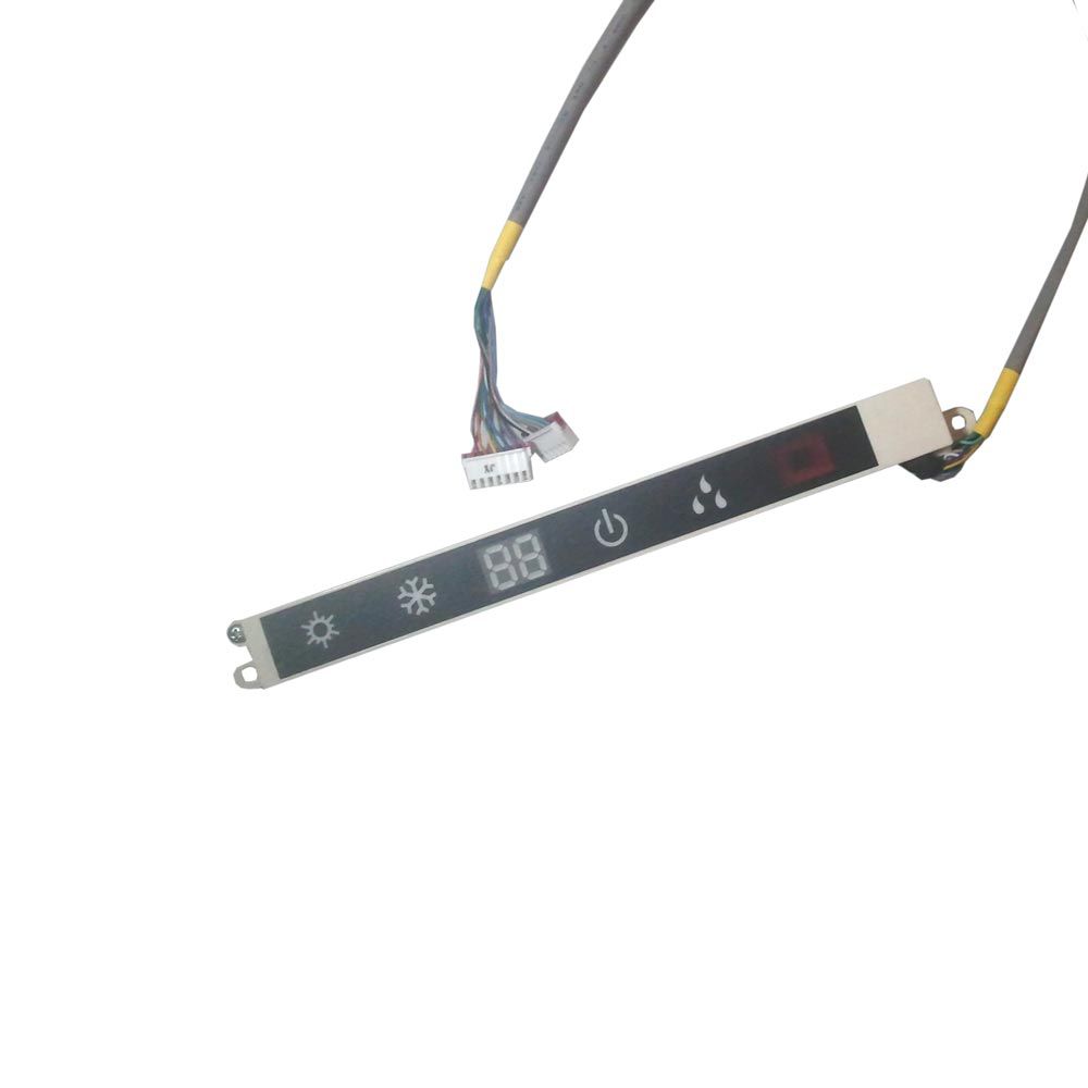 PCI DISPLAY JBB533B GWCN07D 9D