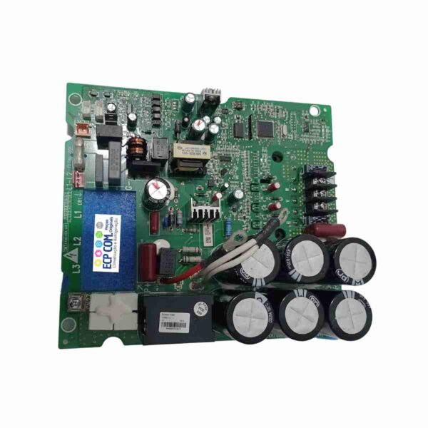 PLACA DO COMPRESSOR GMV-Pdm280W