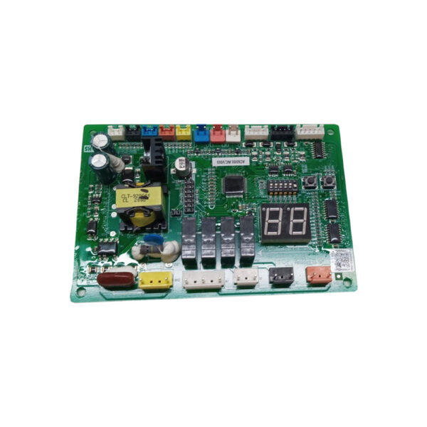 PLACA ELETRONICA ODU SISTEMA INVERTER