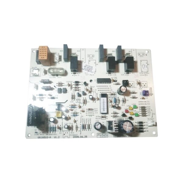 PLACA DA CONDENSADORA GREE  W5102J GWH24MD H28MD