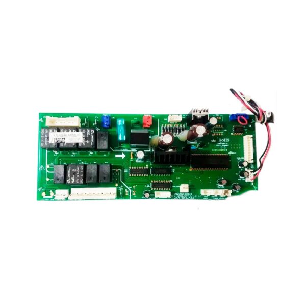 Placa da Evaporadora Carrier Cassete 201342591530