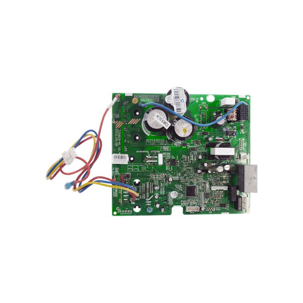 PLACA DA CONDENSADORA  W819B116 GWC09KF INVERTER