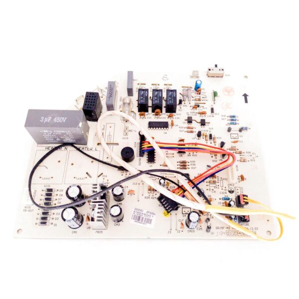 PLACA PRINCIPAL EVAPORADORA  J5FA25AJ