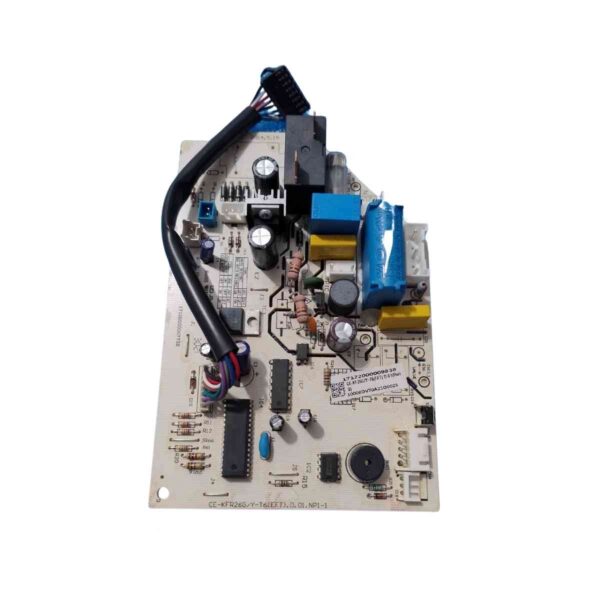 PLACA ELETRONICA PRINCIPAL EVAPORADORA MIDEA SPRINGER COMFEE