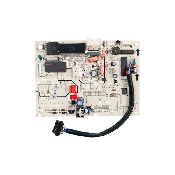 PLACA ELETRÕNICA EVAPORADORA HI WALL MIDEA COMFEE FRIA