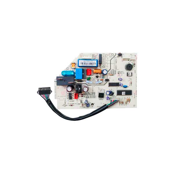 PLACA ELETRONICA PRINCIPAL
