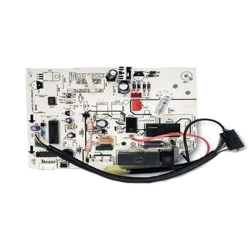 PLACA ELETRONICA PRINCIPAL