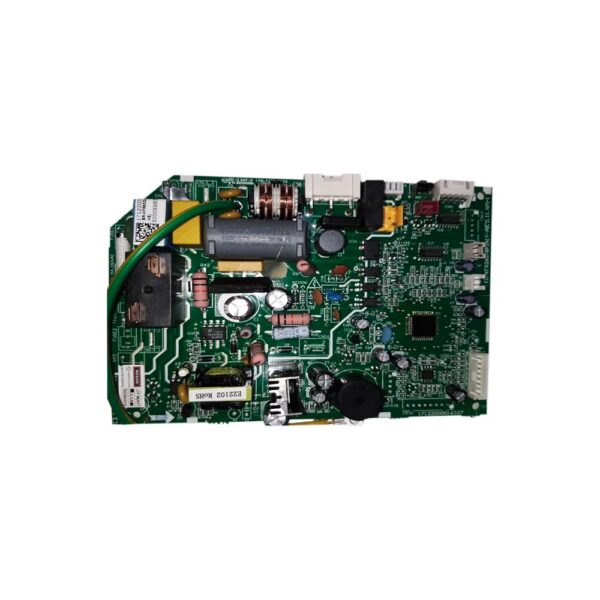 PLACA ELETRONICA PRINCIPAL