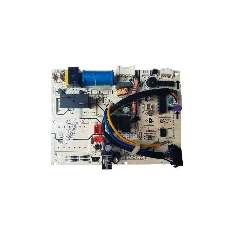 PLACA ELETRONICA PRINCIPAL