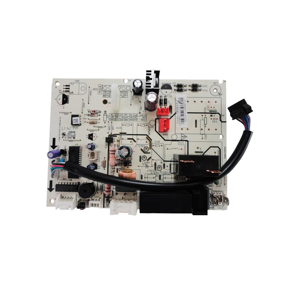 PLACA ELETRONICA PRINCIPAL