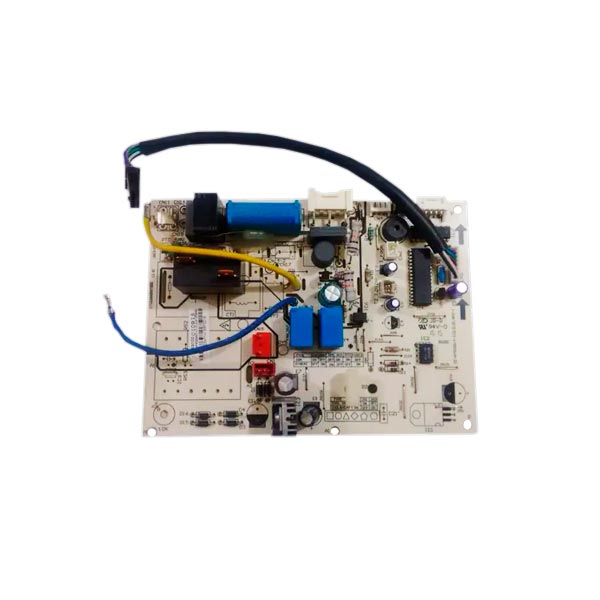 PLACA ELETRONICA PRINCIPAL