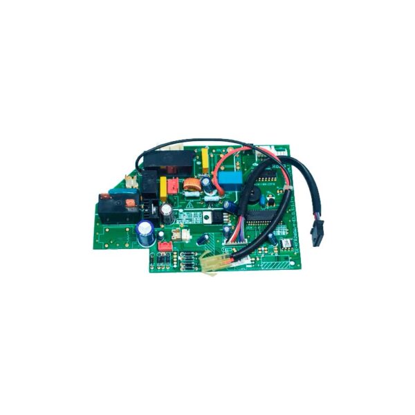 PLACA ELETRONICA PRINCIPAL