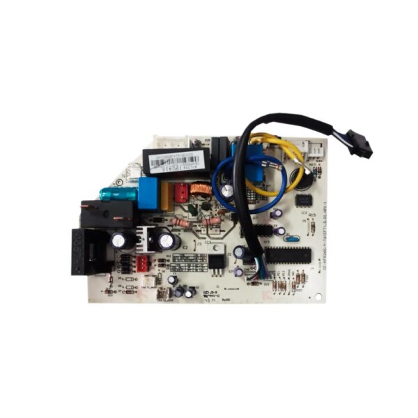 PLACA ELETRONICA PRINCIPAL 7K CR