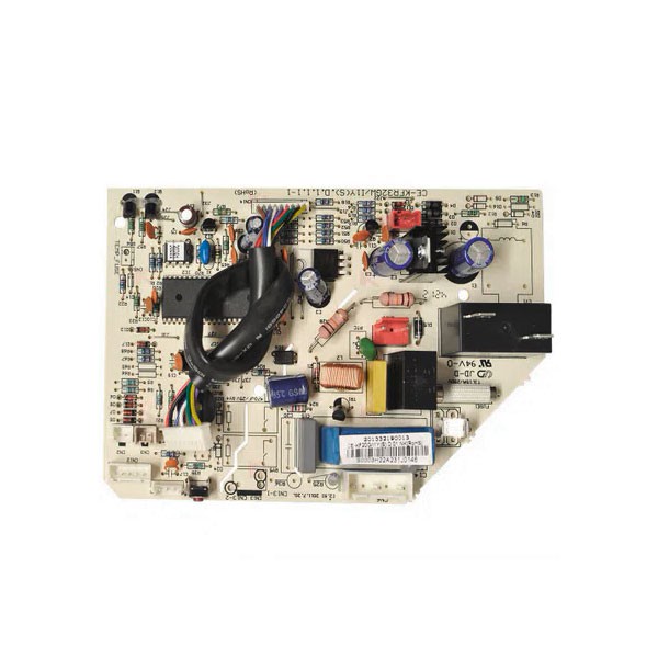 PLACA ELETRONICA PRINCIPAL