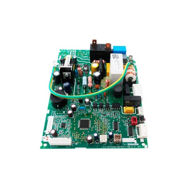 PLACA ELETRONICA PRINCIPAL